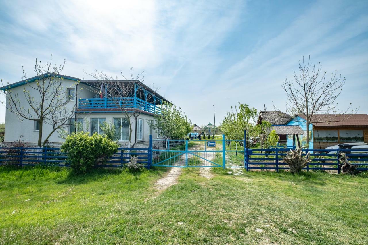 Gorgova Inn Exterior photo